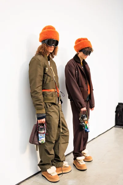 Look 7